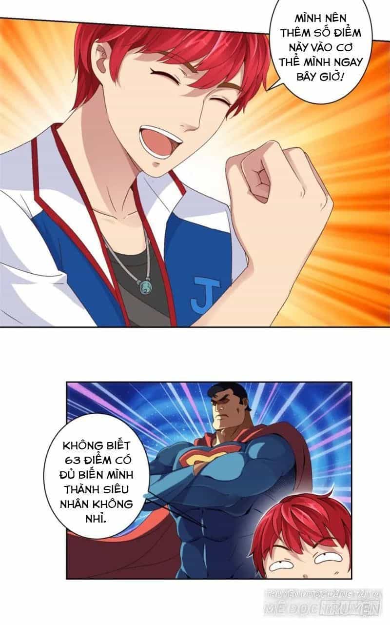 Đô Thị Chí Tôn Hệ Thống - Chương 9 - ảnh 6