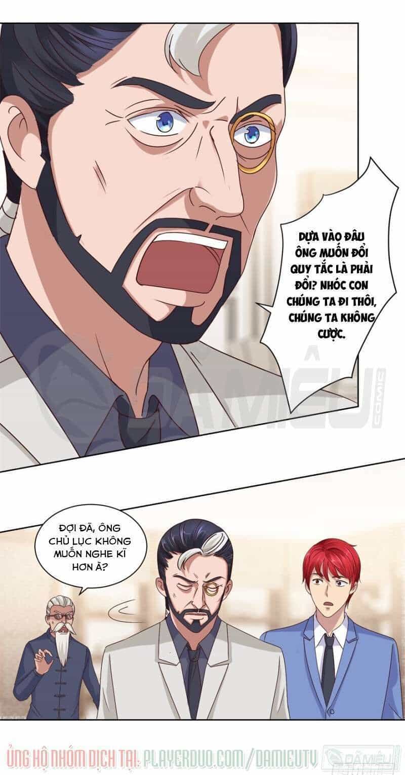 Đô Thị Chí Tôn Hệ Thống - Chương 78 - ảnh 4