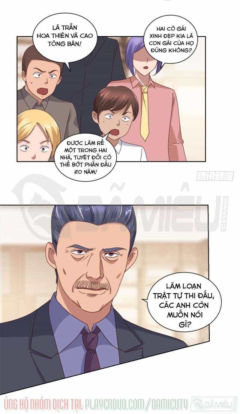 Đô Thị Chí Tôn Hệ Thống - Chương 79 - ảnh 18