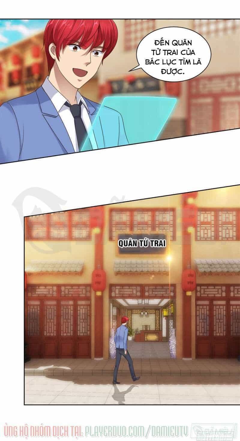 Đô Thị Chí Tôn Hệ Thống - Chương 81 - ảnh 2