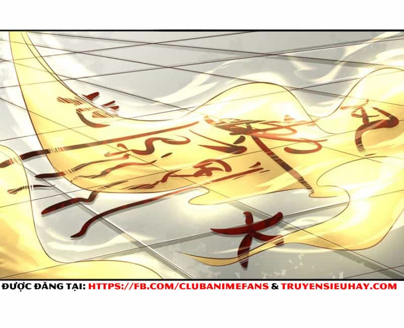 Đô Thị Chí Tôn Thiên Sư - Chương 12 - ảnh 15