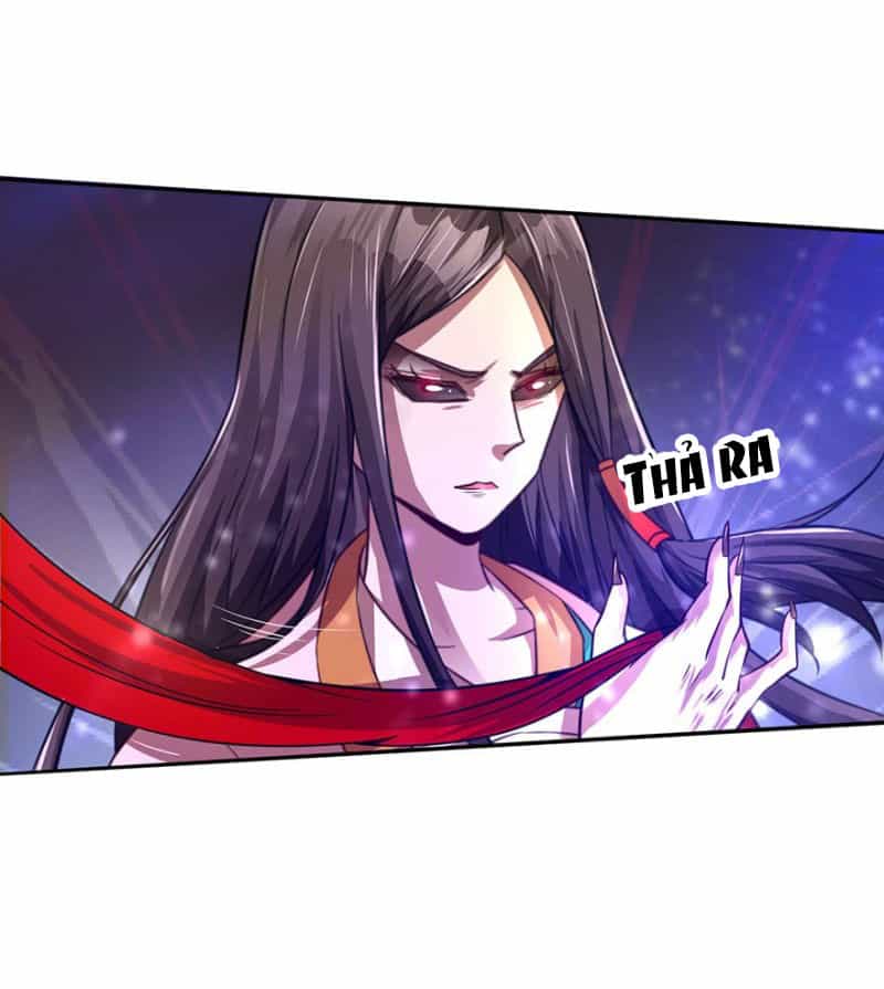 Đô Thị Chí Tôn Thiên Sư - Chương 14 - ảnh 19