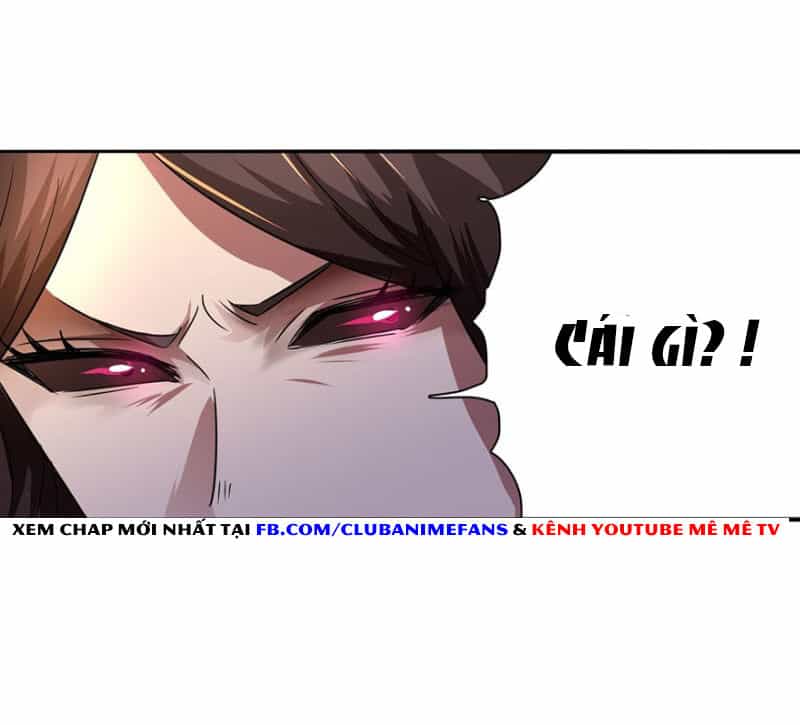 Đô Thị Chí Tôn Thiên Sư - Chương 15 - ảnh 16