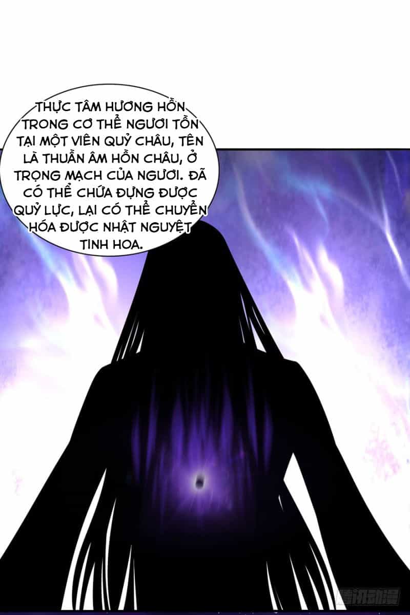 Đô Thị Chí Tôn Thiên Sư - Chương 16 - ảnh 24
