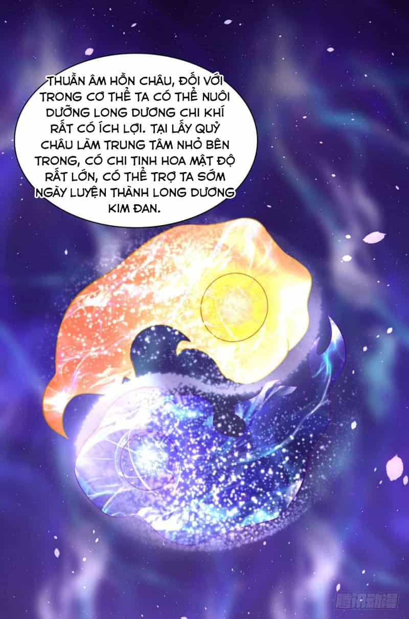 Đô Thị Chí Tôn Thiên Sư - Chương 16 - ảnh 25