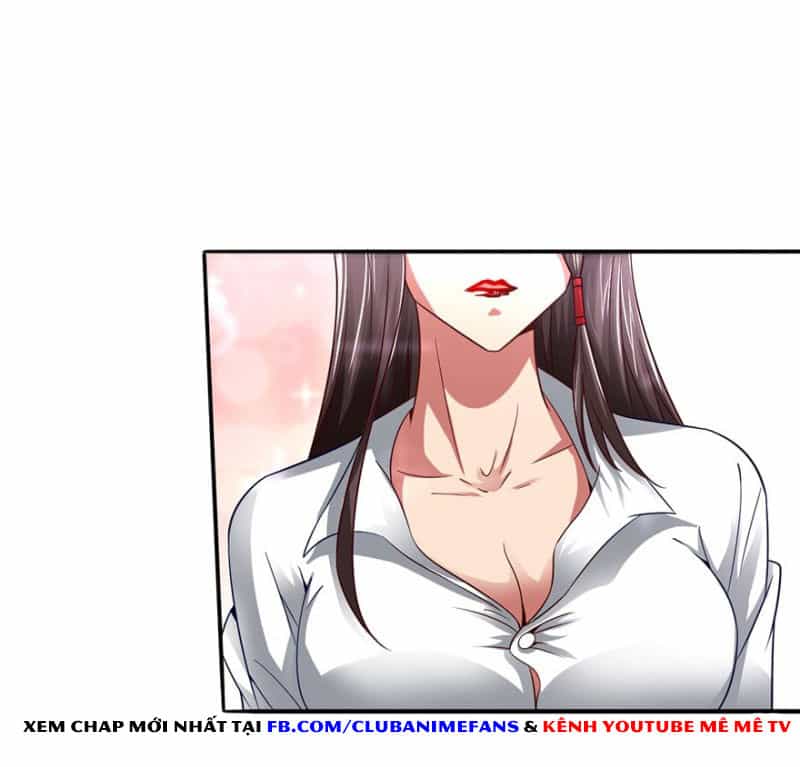 Đô Thị Chí Tôn Thiên Sư - Chương 17 - ảnh 14