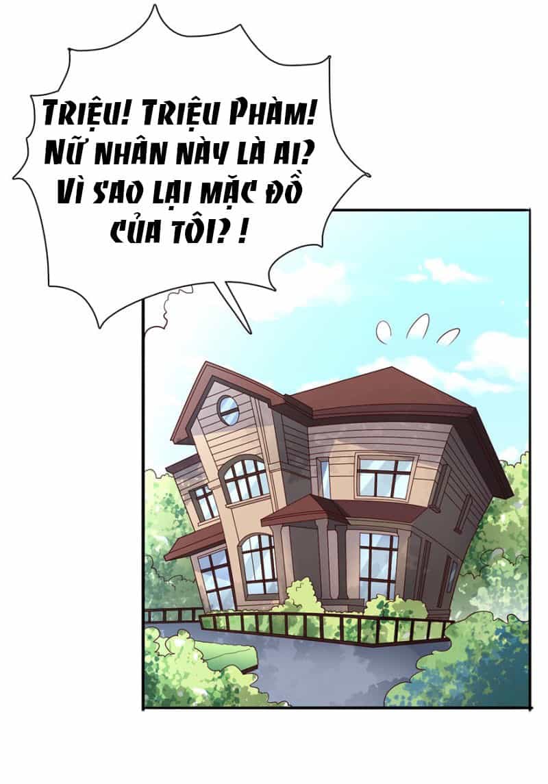 Đô Thị Chí Tôn Thiên Sư - Chương 17 - ảnh 17