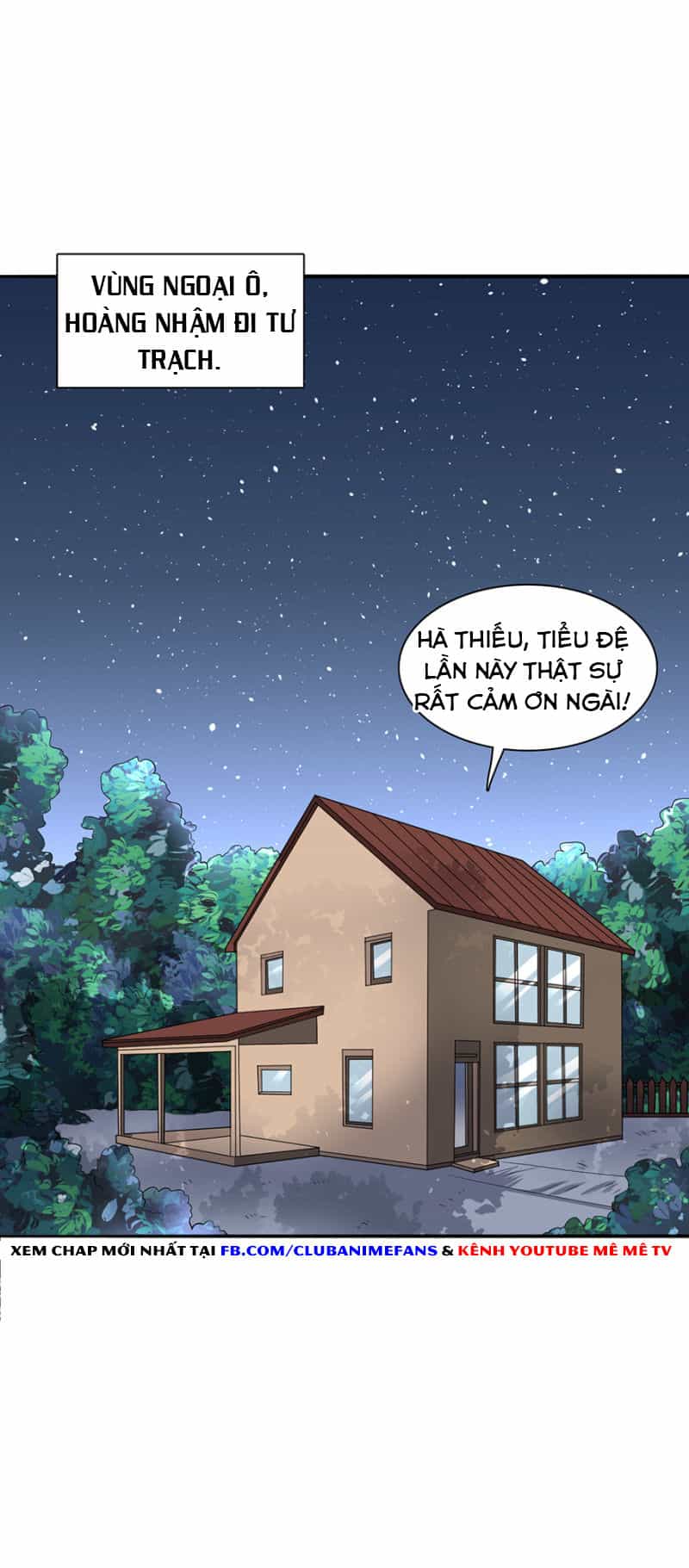 Đô Thị Chí Tôn Thiên Sư - Chương 19 - ảnh 2
