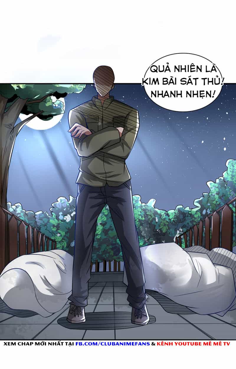 Đô Thị Chí Tôn Thiên Sư - Chương 19 - ảnh 7