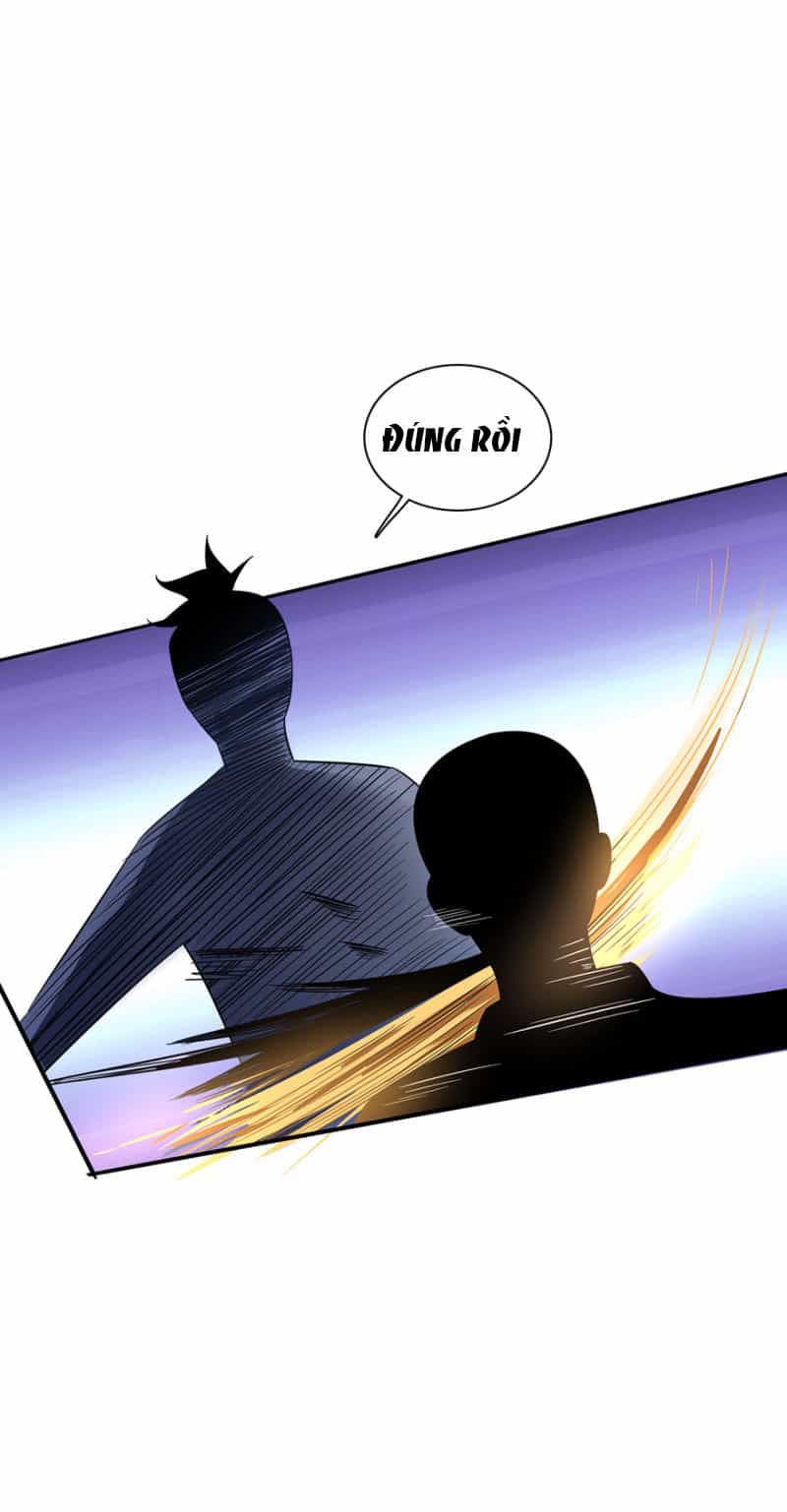 Đô Thị Chí Tôn Thiên Sư - Chương 20 - ảnh 26