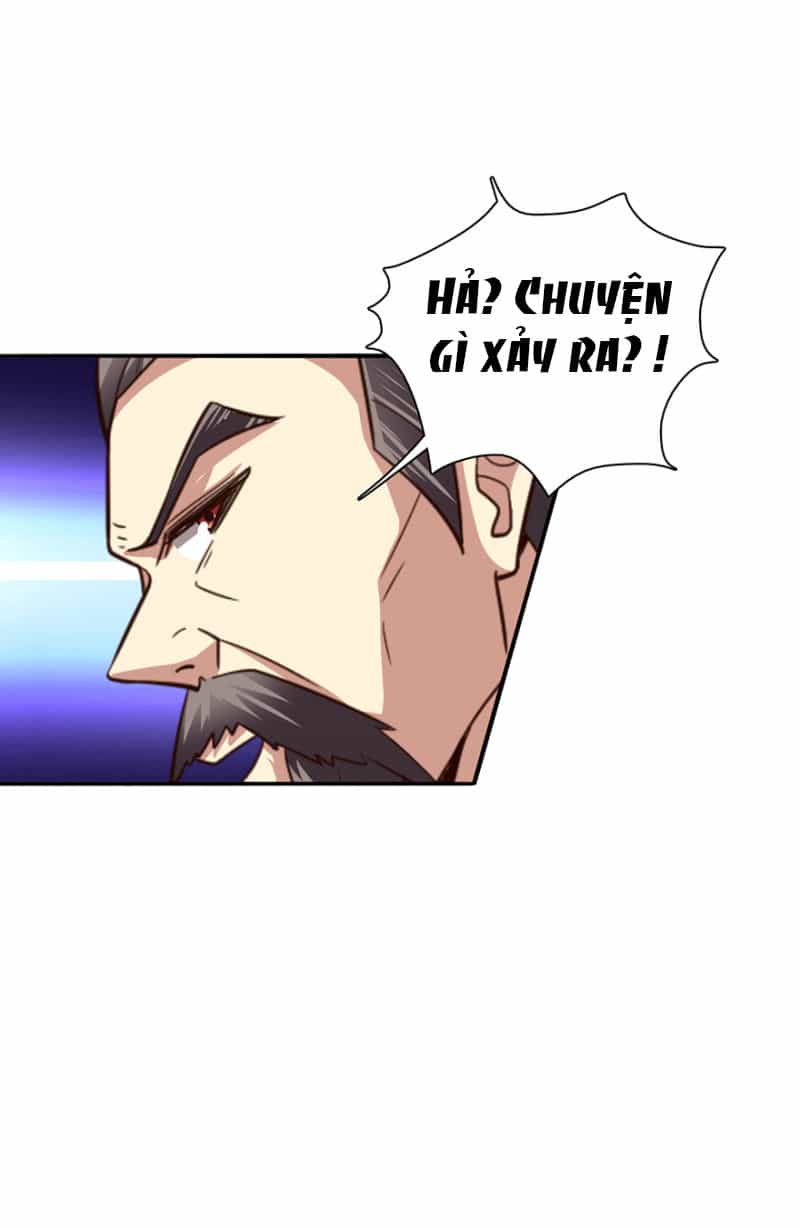 Đô Thị Chí Tôn Thiên Sư - Chương 21 - ảnh 19