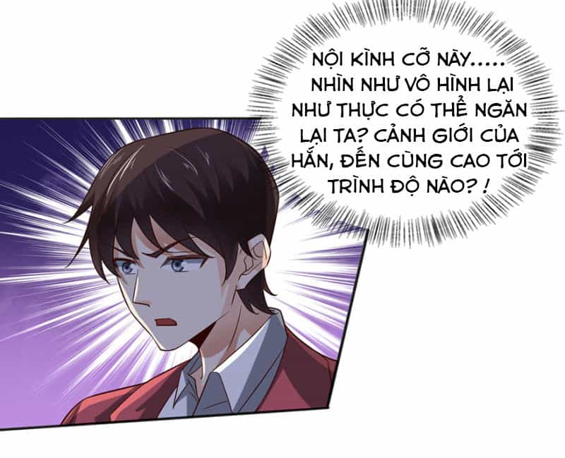 Đô Thị Chí Tôn Thiên Sư - Chương 22 - ảnh 14