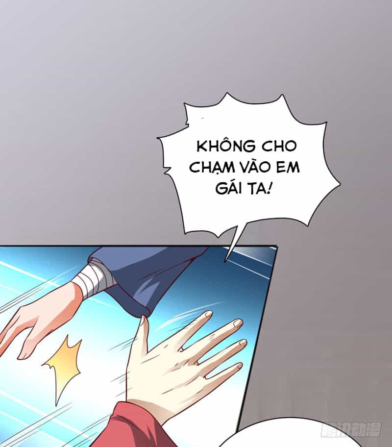 Đô Thị Chí Tôn Thiên Sư - Chương 22 - ảnh 7