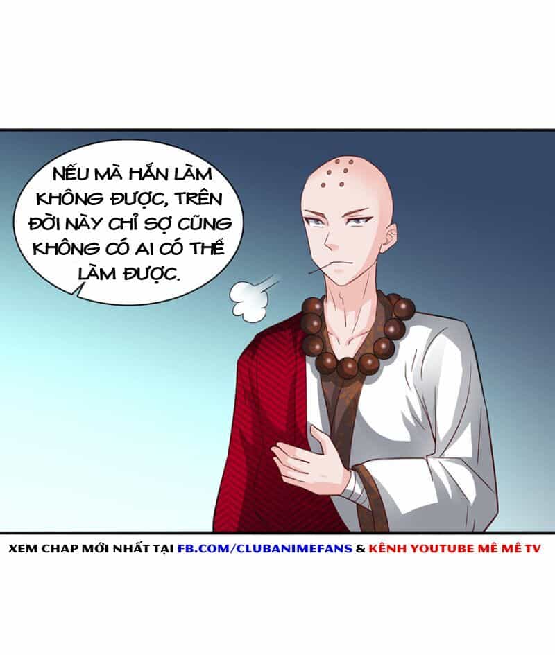 Đô Thị Chí Tôn Thiên Sư - Chương 25 - ảnh 16