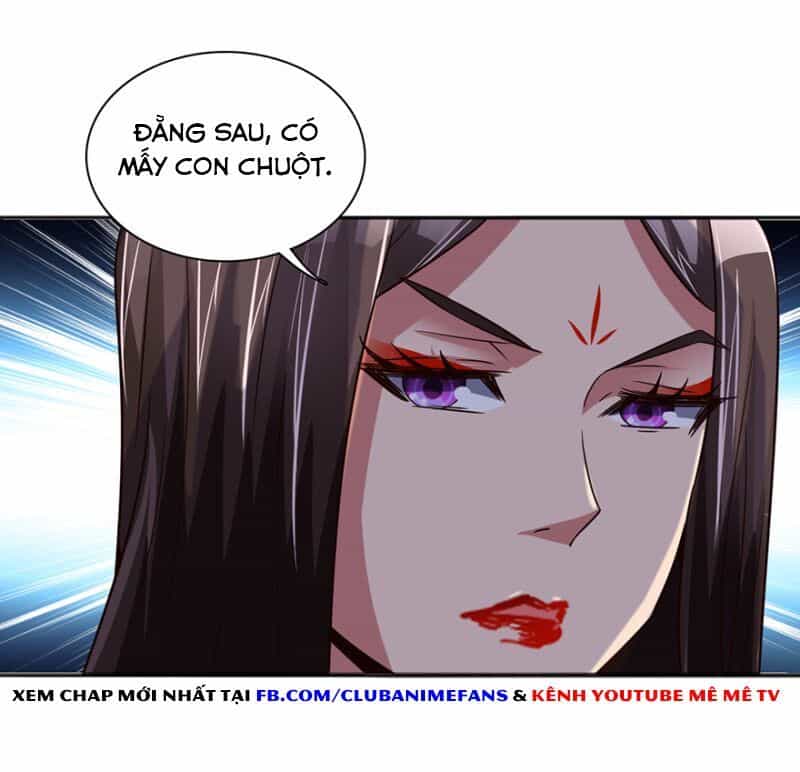 Đô Thị Chí Tôn Thiên Sư - Chương 26 - ảnh 17