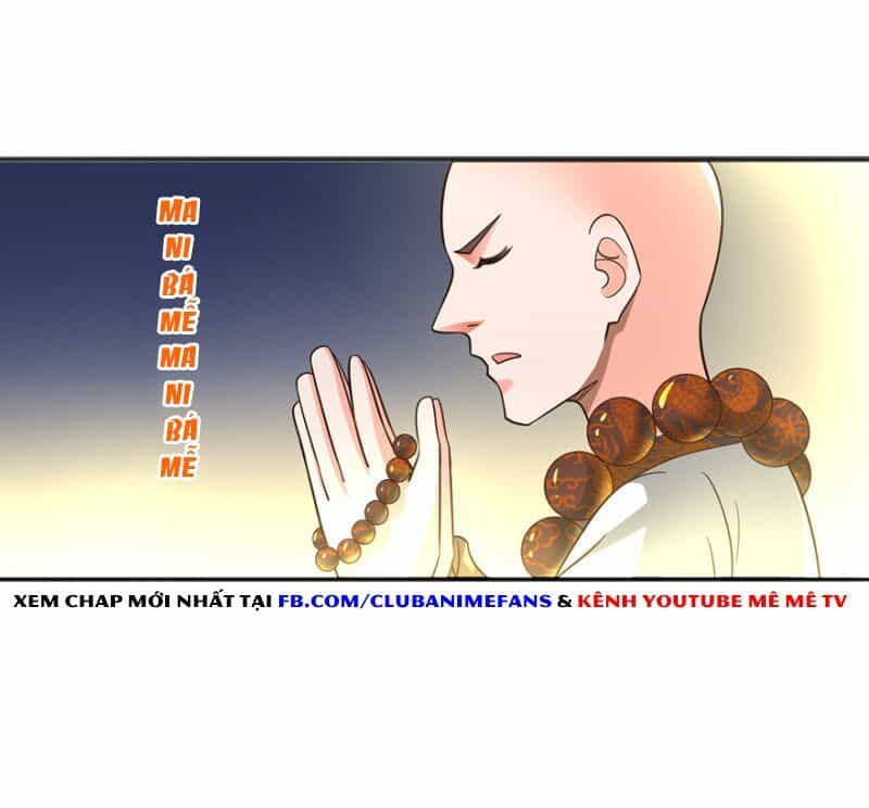 Đô Thị Chí Tôn Thiên Sư - Chương 27 - ảnh 18