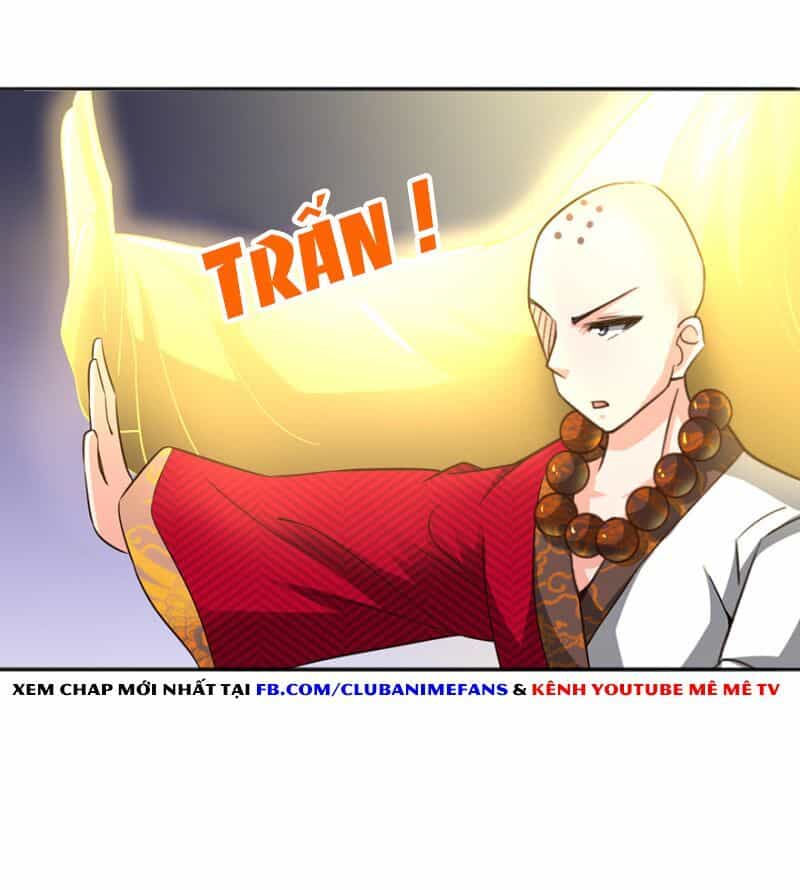 Đô Thị Chí Tôn Thiên Sư - Chương 27 - ảnh 21