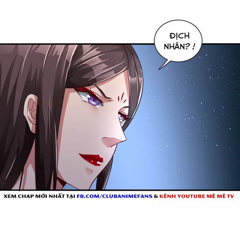 Đô Thị Chí Tôn Thiên Sư - Chương 27 - ảnh 6