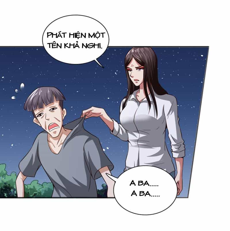 Đô Thị Chí Tôn Thiên Sư - Chương 30 - ảnh 15