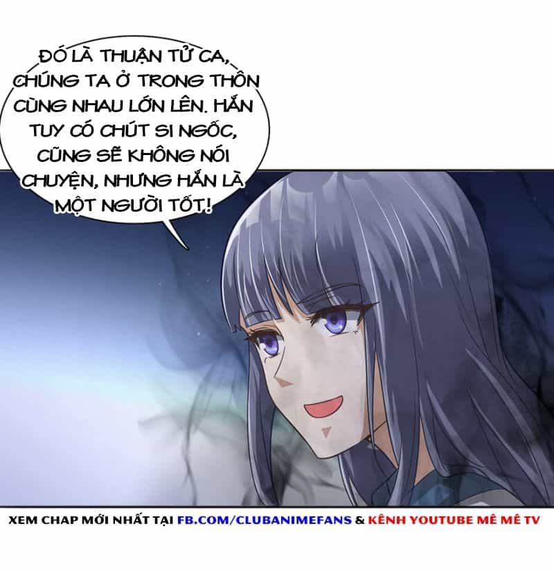 Đô Thị Chí Tôn Thiên Sư - Chương 30 - ảnh 16
