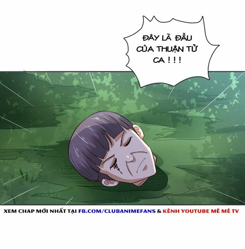 Đô Thị Chí Tôn Thiên Sư - Chương 31 - ảnh 18