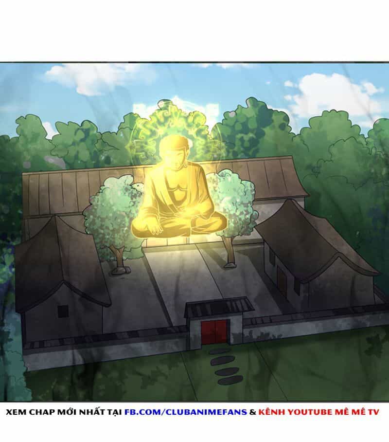 Đô Thị Chí Tôn Thiên Sư - Chương 32 - ảnh 3