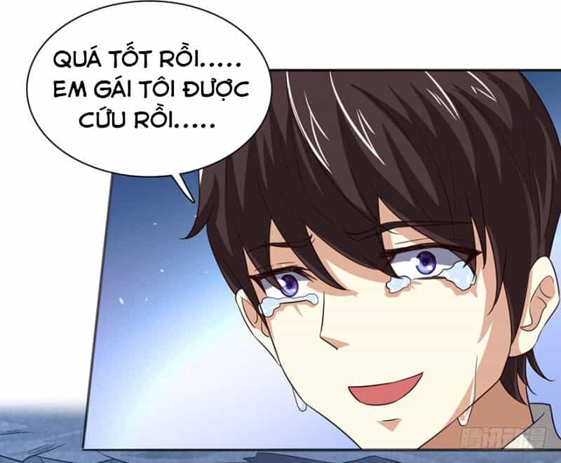 Đô Thị Chí Tôn Thiên Sư - Chương 35 - ảnh 12