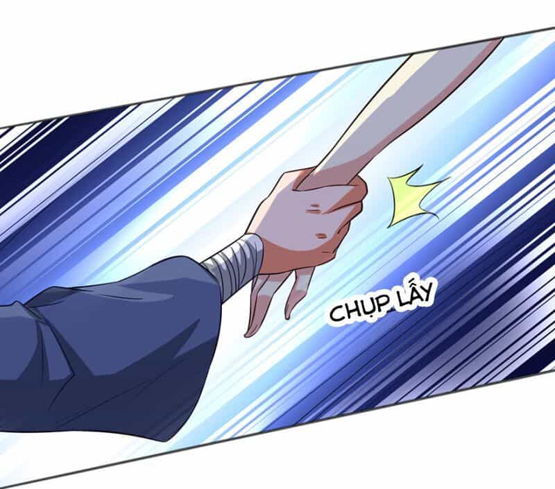 Đô Thị Chí Tôn Thiên Sư - Chương 35 - ảnh 21