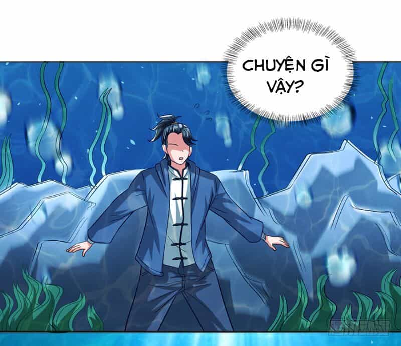 Đô Thị Chí Tôn Thiên Sư - Chương 36 - ảnh 7