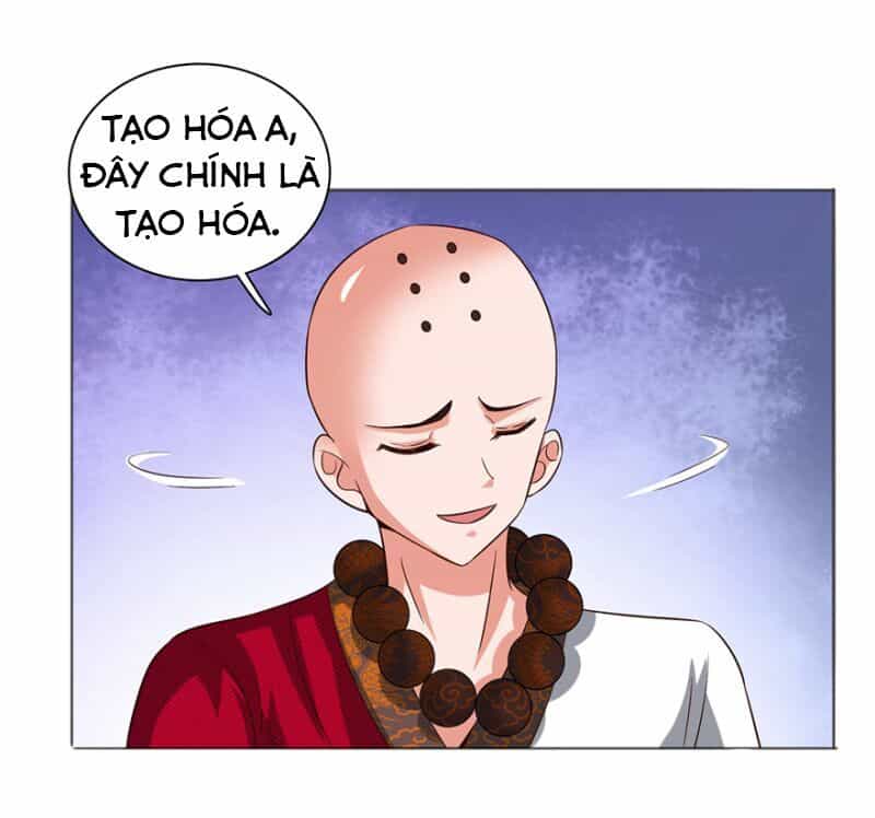 Đô Thị Chí Tôn Thiên Sư - Chương 37 - ảnh 20