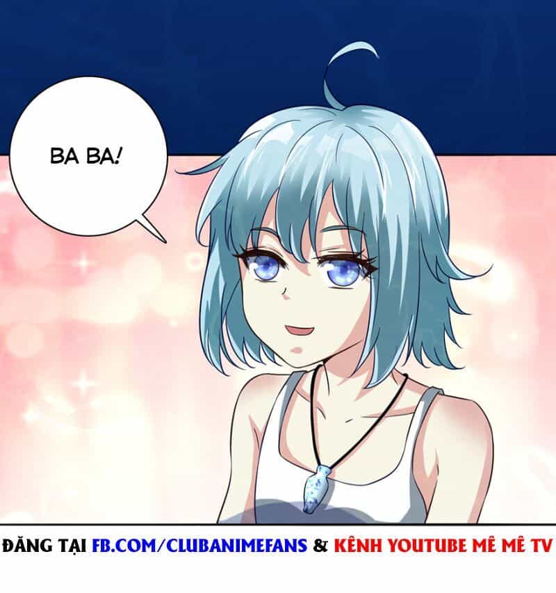 Đô Thị Chí Tôn Thiên Sư - Chương 37 - ảnh 4