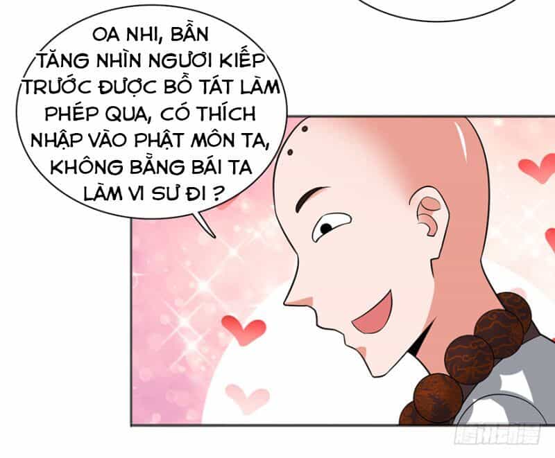 Đô Thị Chí Tôn Thiên Sư - Chương 38 - ảnh 12