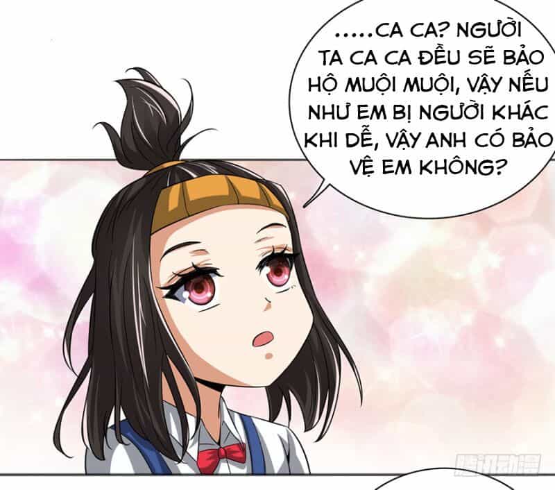 Đô Thị Chí Tôn Thiên Sư - Chương 38 - ảnh 15