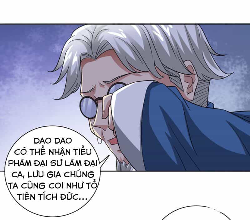 Đô Thị Chí Tôn Thiên Sư - Chương 38 - ảnh 18