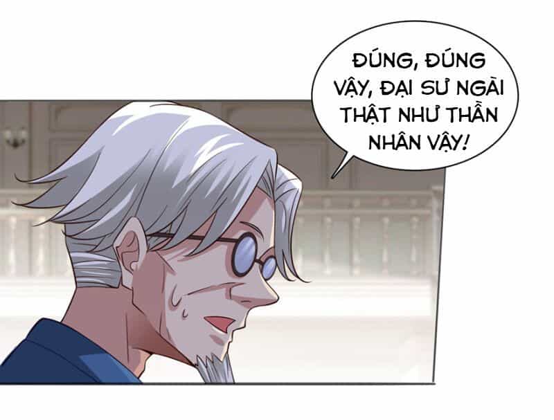 Đô Thị Chí Tôn Thiên Sư - Chương 38 - ảnh 9