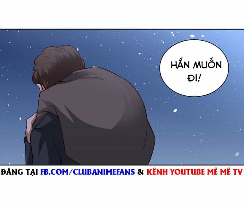 Đô Thị Chí Tôn Thiên Sư - Chương 39 - ảnh 20