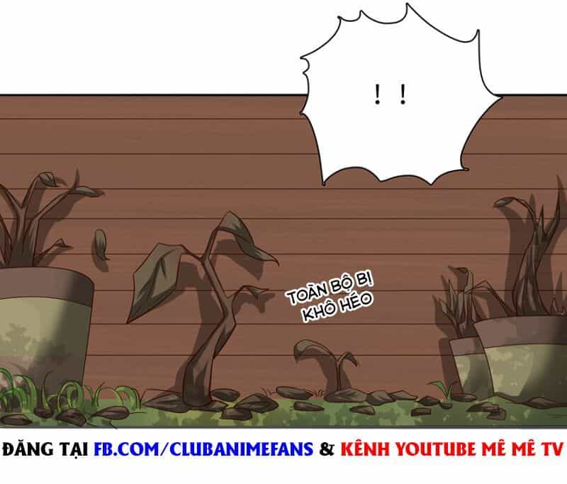 Đô Thị Chí Tôn Thiên Sư - Chương 39 - ảnh 8
