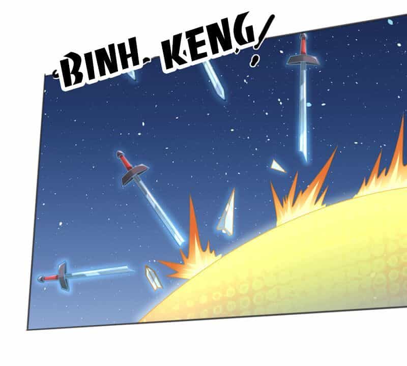 Đô Thị Chí Tôn Thiên Sư - Chương 40 - ảnh 13