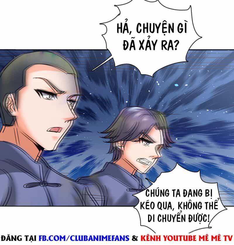 Đô Thị Chí Tôn Thiên Sư - Chương 42 - ảnh 13