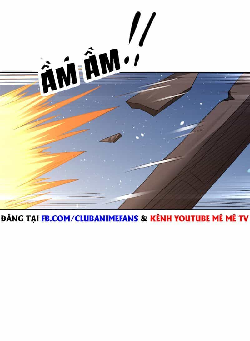 Đô Thị Chí Tôn Thiên Sư - Chương 42 - ảnh 9