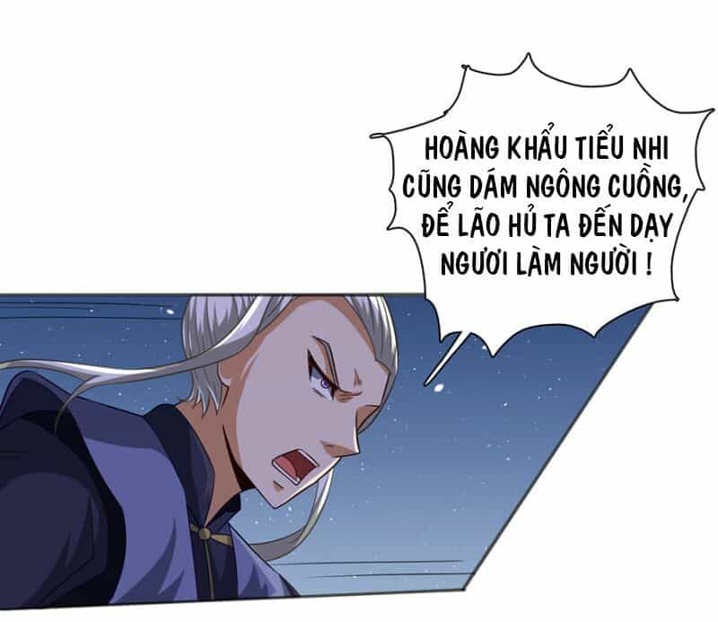 Đô Thị Chí Tôn Thiên Sư - Chương 43 - ảnh 7
