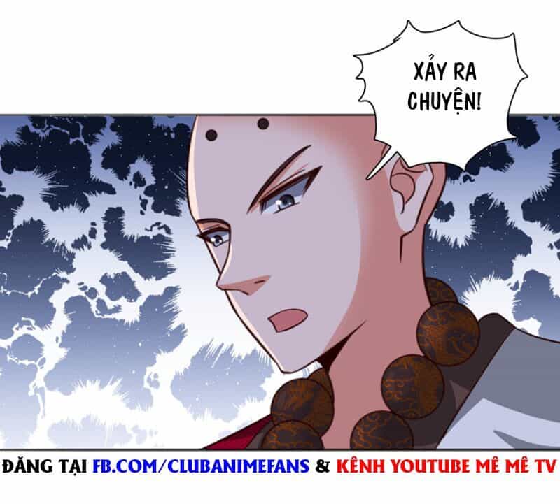 Đô Thị Chí Tôn Thiên Sư - Chương 45 - ảnh 20