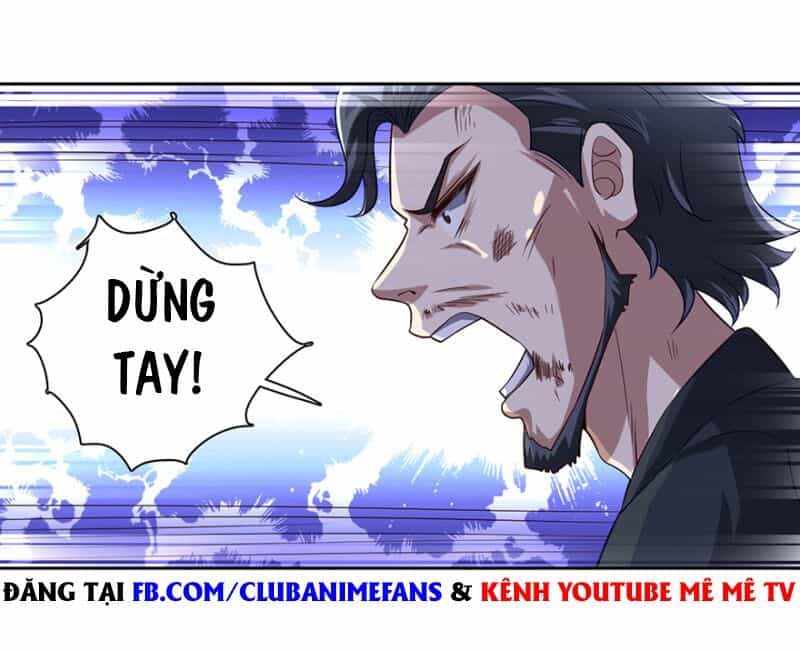Đô Thị Chí Tôn Thiên Sư - Chương 45 - ảnh 28
