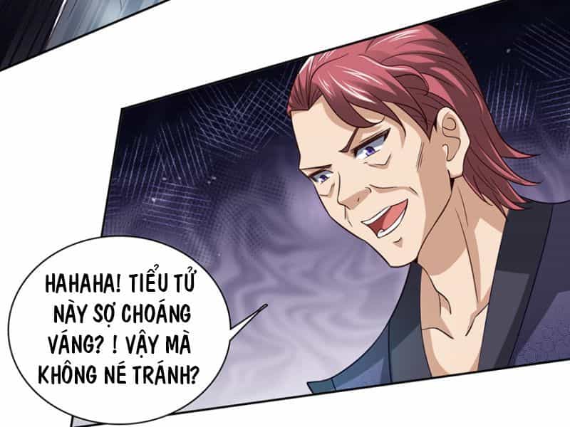 Đô Thị Chí Tôn Thiên Sư - Chương 46 - ảnh 13