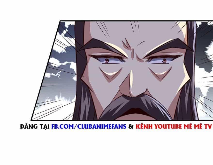 Đô Thị Chí Tôn Thiên Sư - Chương 47 - ảnh 12