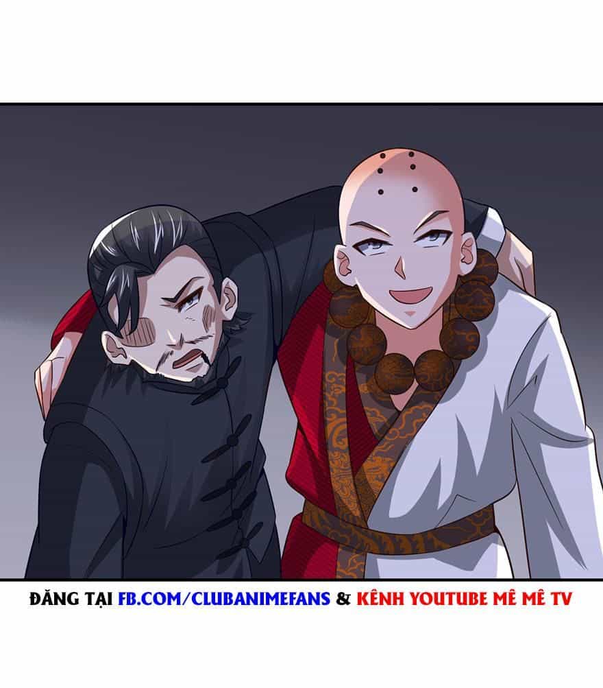 Đô Thị Chí Tôn Thiên Sư - Chương 47 - ảnh 32