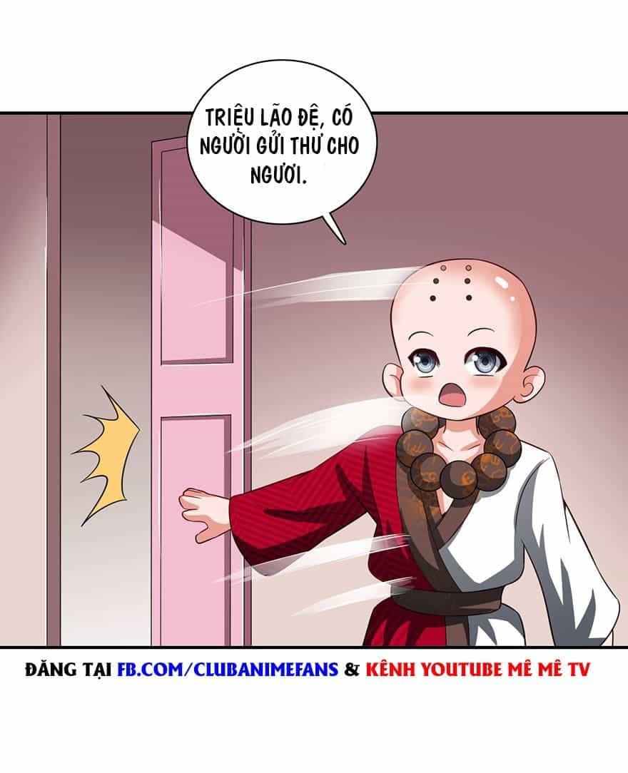 Đô Thị Chí Tôn Thiên Sư - Chương 48 - ảnh 18