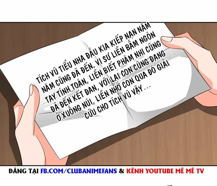 Đô Thị Chí Tôn Thiên Sư - Chương 48 - ảnh 23