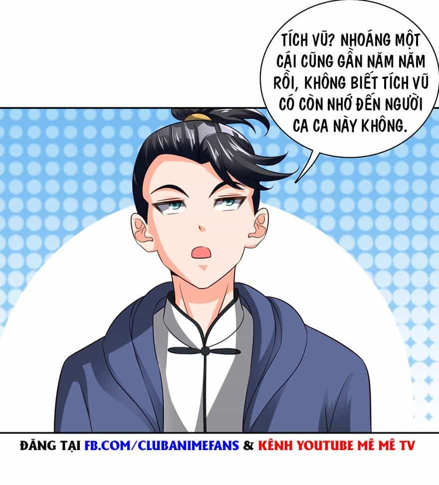 Đô Thị Chí Tôn Thiên Sư - Chương 48 - ảnh 24