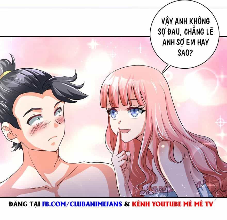 Đô Thị Chí Tôn Thiên Sư - Chương 48 - ảnh 8